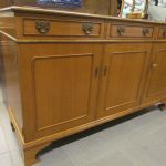 704 7085 Sideboard